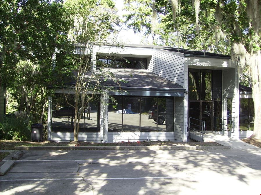 Goodby’s Executive Office Building