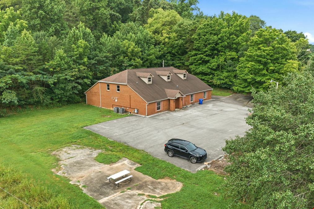 Roane State Student Housing