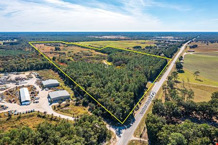 Preview of VacantLand space for Sale at 18715 Southwest Archer Road