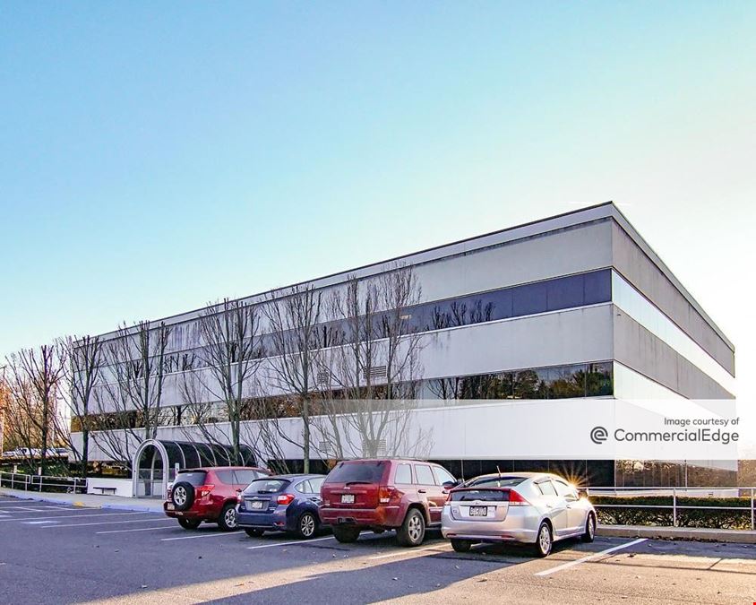 Grandview Corporate Center
