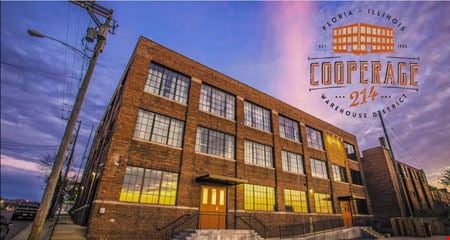 Preview of Multi-Family space for Sale at 214 SW Pecan Street
