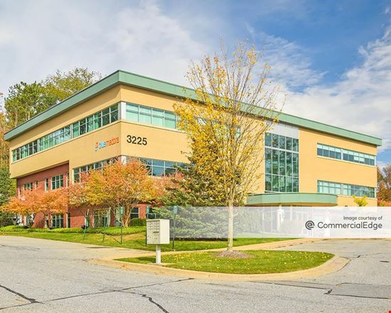 Preview of Office space for Rent at 3225 North Evergreen Drive NE