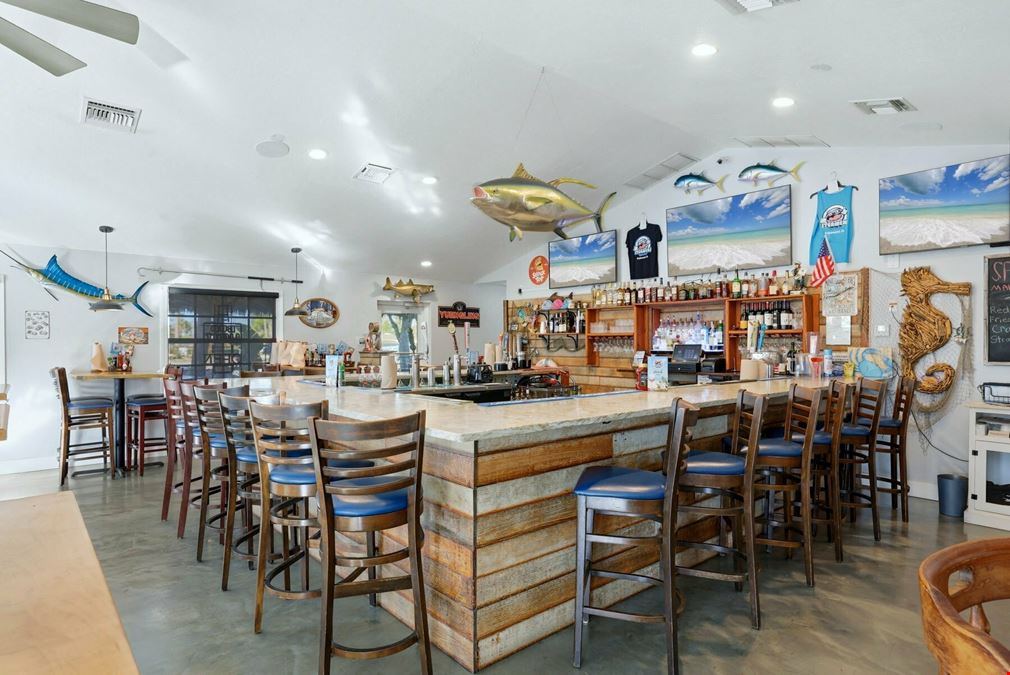Steamers Oyster Bar & Grill