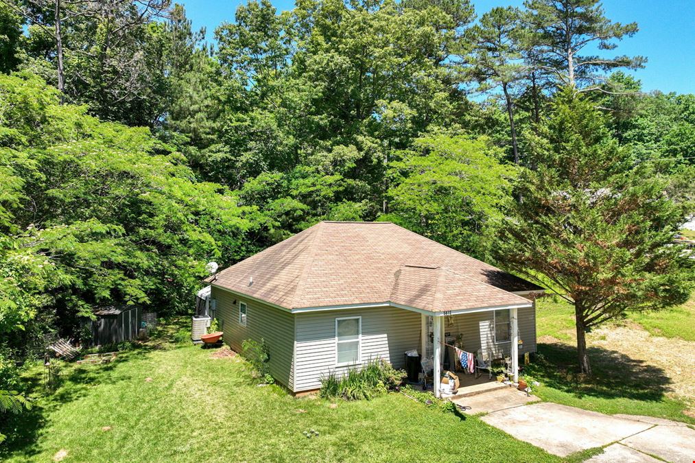 Prime Investment Opportunity - Multi-Unit Residential Property