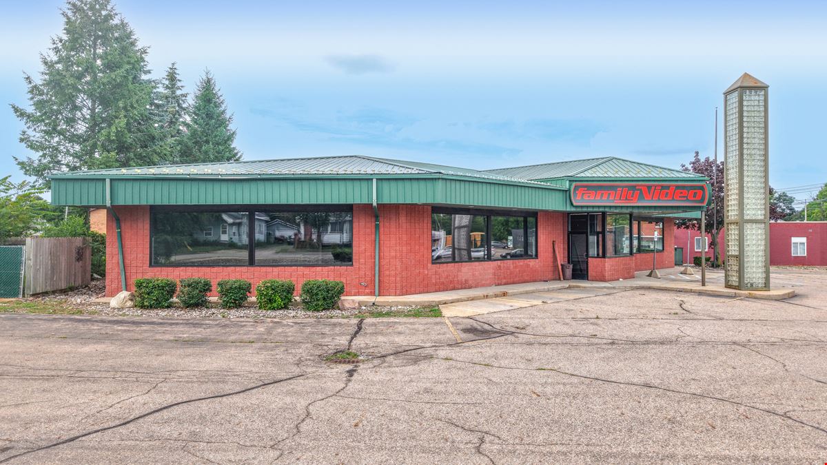 2524 S. Cedar St.