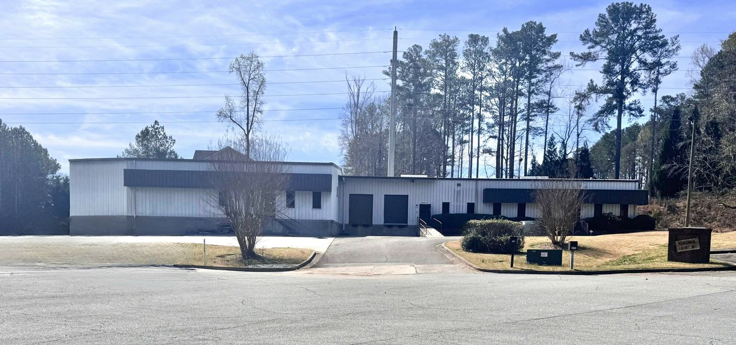 6500 Industrial Way