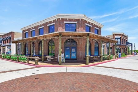 Preview of Retail space for Rent at 101-J South Owa Boulevard