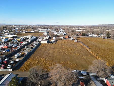 Preview of VacantLand space for Sale at Orchard Ln