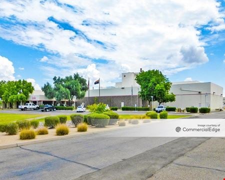 Preview of Industrial space for Rent at 165 S Price Road