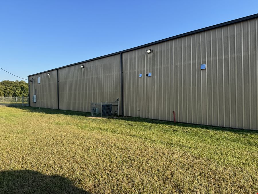 628 Industrial Park Rd