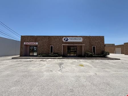 Preview of Industrial space for Rent at 6460 126th Avenue North