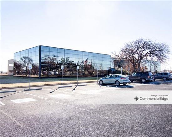 Preview of Office space for Rent at 1900 L. Don Dodson Drive