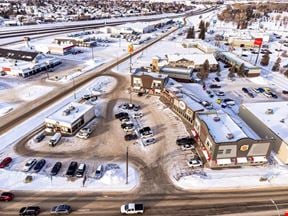 Trans Canada Junction (Sale)