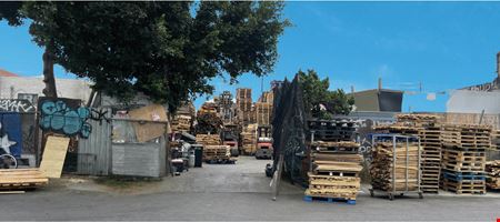 Preview of VacantLand space for Sale at 2847 E 11th St
