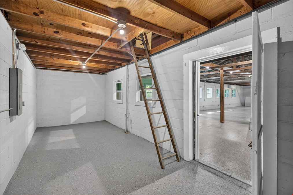 520 Reinhardt College Pkwy