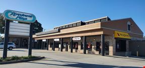 2600-2690 S Hopkins Ave - Rivertowne Plaza