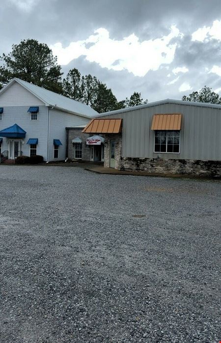 Preview of Retail space for Sale at 940 Old Fort Road