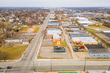 Preview of Industrial space for Sale at 17600 MT Elliott