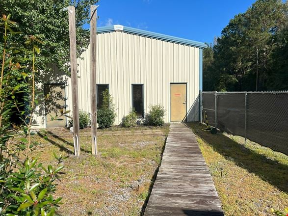 Preview of Industrial space for Rent at 3421 Milledgeville Road