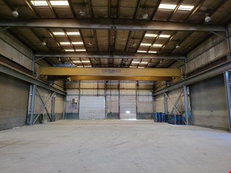 Preview of Industrial space for Rent at 5690 Camp Road