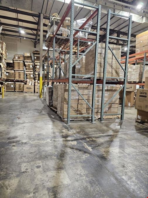 Broomfield Warehouse