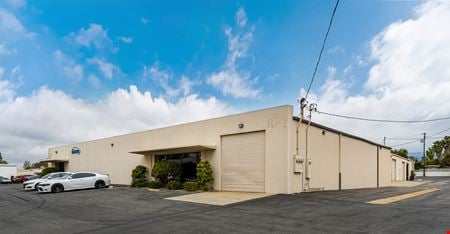 Preview of Industrial space for Rent at 2818 "C" Metropolitan Place