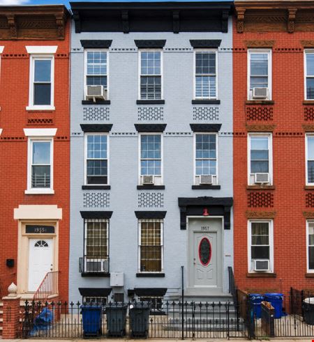 Preview of Multi-Family space for Sale at 1057 Jefferson Ave