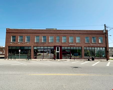 Preview of Retail space for Rent at 12 E Washington St