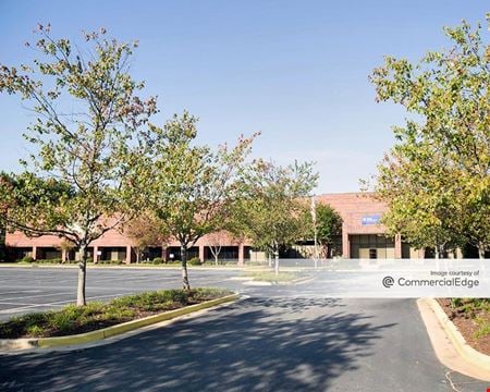 Preview of Industrial space for Rent at 1440 Rock Mountain Boulevard