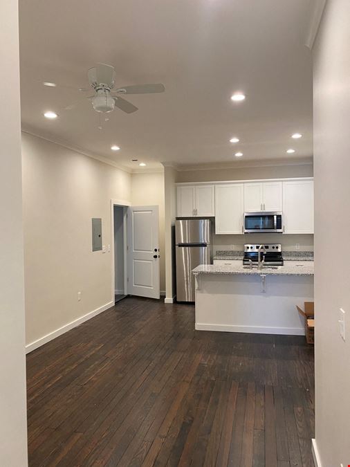 Capitol Lofts