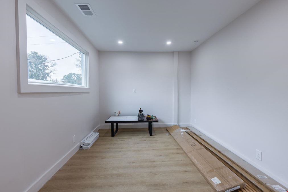 Medical Office Space - Lower Roswell Rd