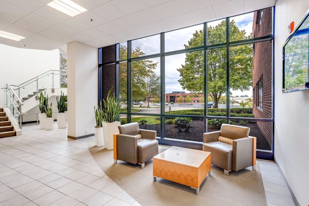 Marlborough Technology Park