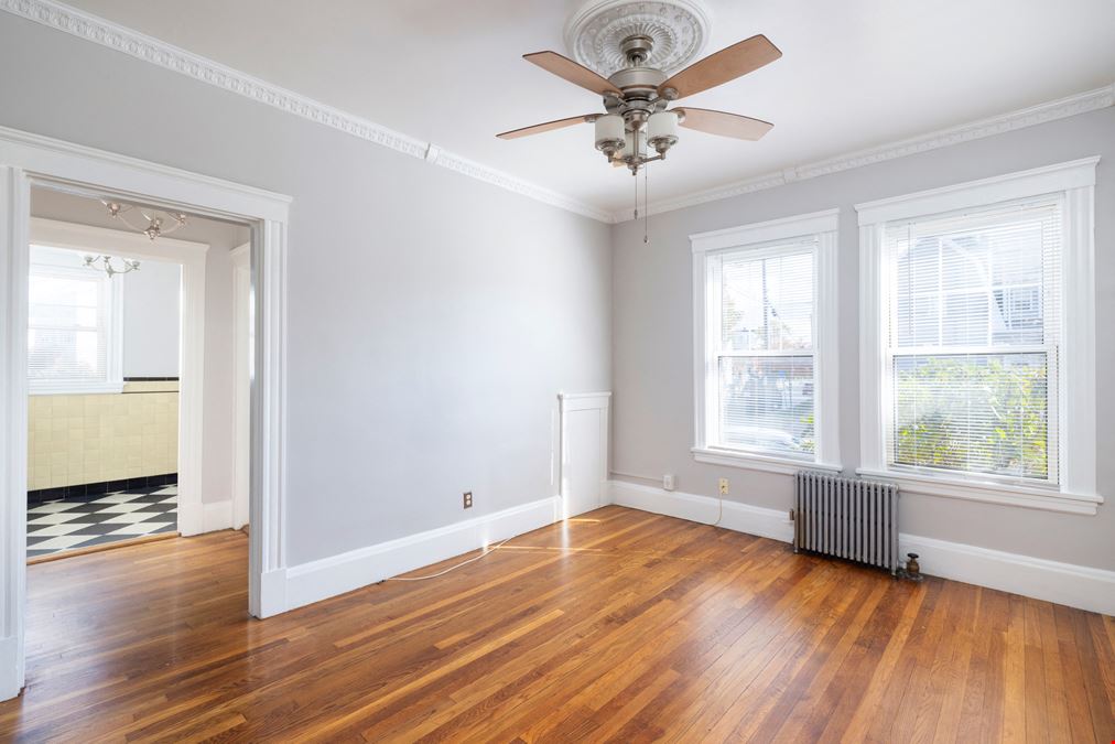 81A-83 Franklin Street