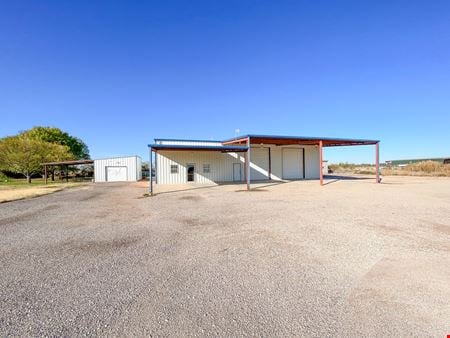 Preview of Industrial space for Rent at 2310 S Midkiff Rd