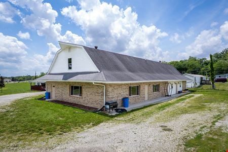 Preview of Other space for Sale at 575 W County Road 175 S