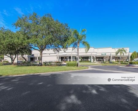 Preview of Industrial space for Rent at 4430 East Adamo Drive