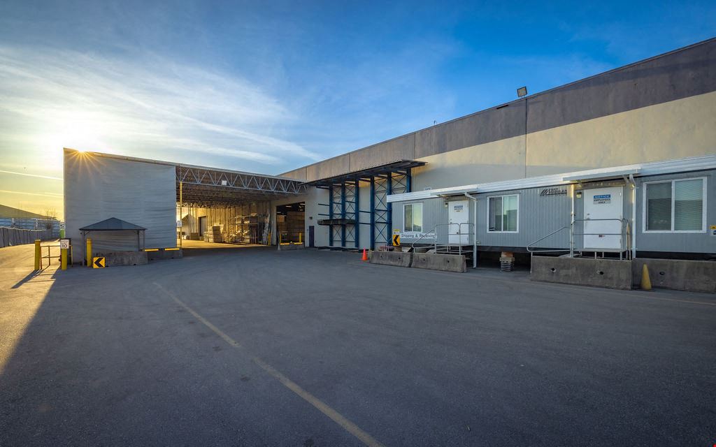19950 101 AVENUE LANGLEY, BC