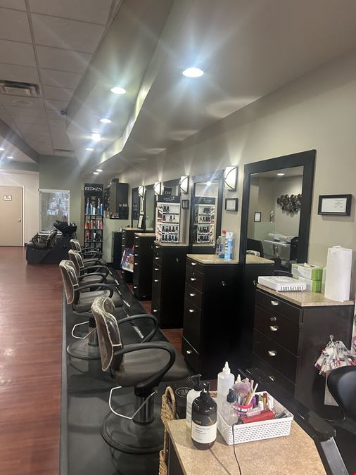 500 East Royalton Road #120
