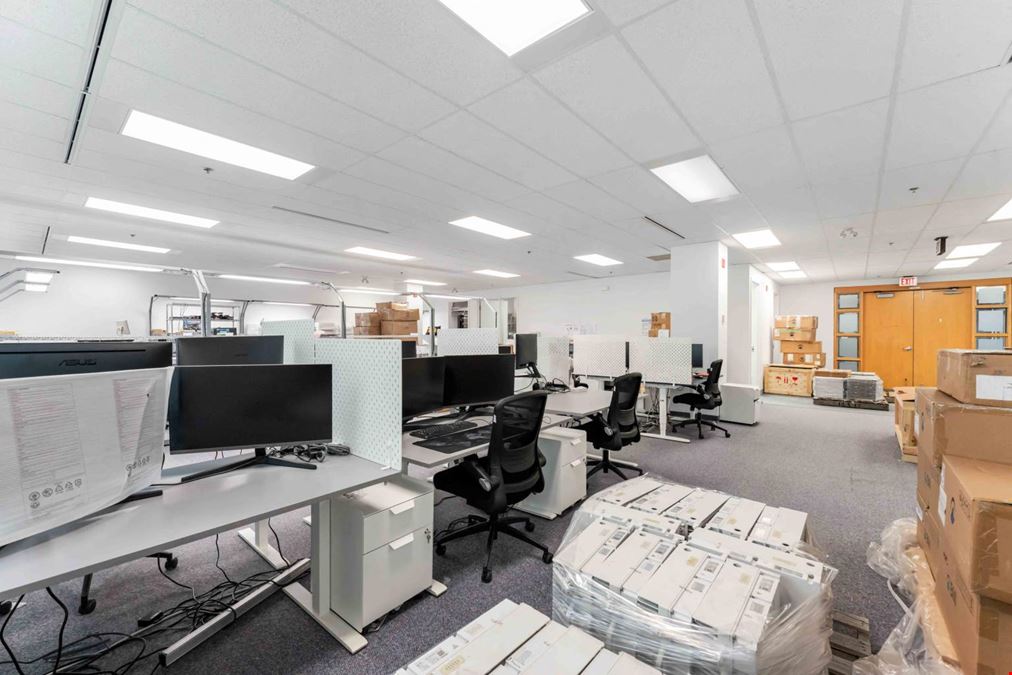 505 March Road, Kanata
