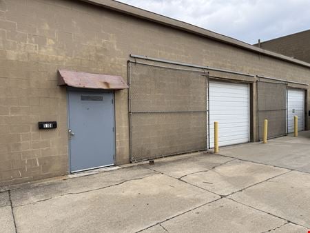 Preview of Industrial space for Rent at 5108 Richmond Road