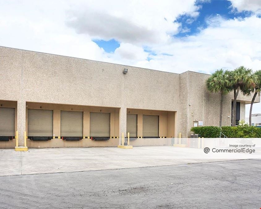 1120 NW 165th Street