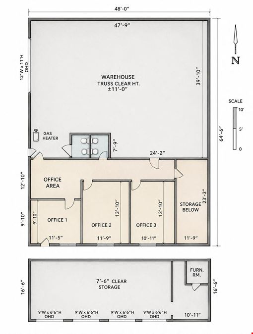 217 N Napa St
