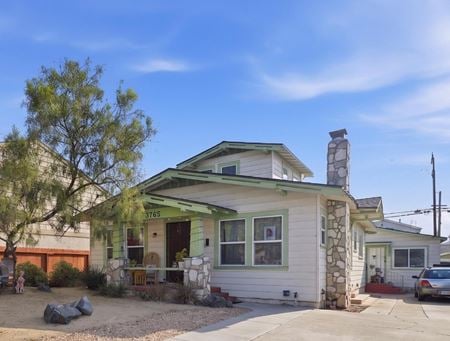 Preview of Multi-Family space for Sale at 3765 Herman Avenue
