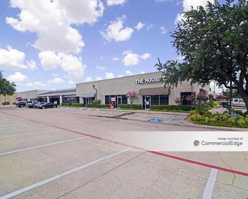 Bowser Business Park