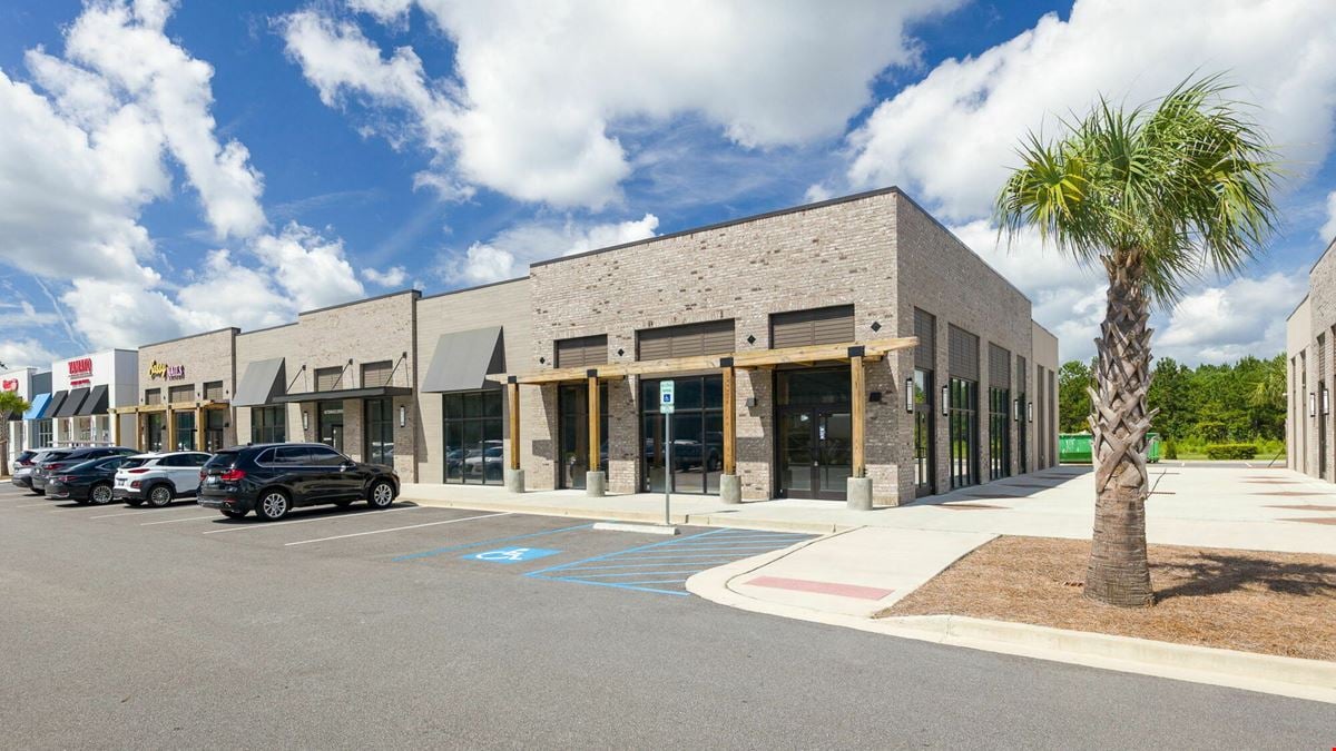 Retail / Office / Medical Space Fronting Highway 170