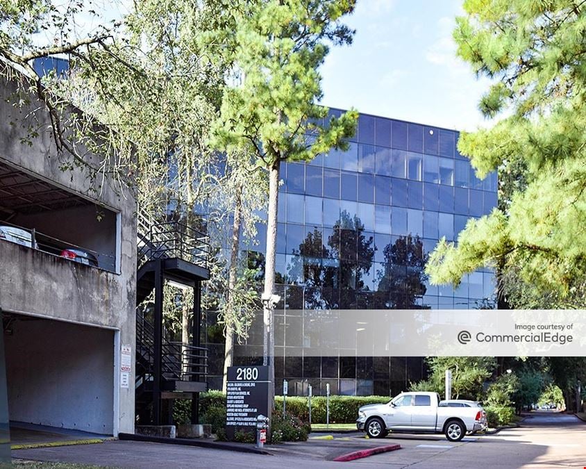 North Loop Office Park I