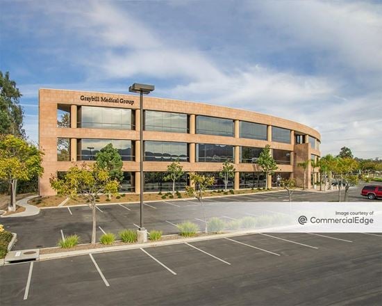 Preview of Office space for Rent at 277 Rancheros Drive