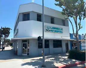 14700-14706 Hawthorne Blvd