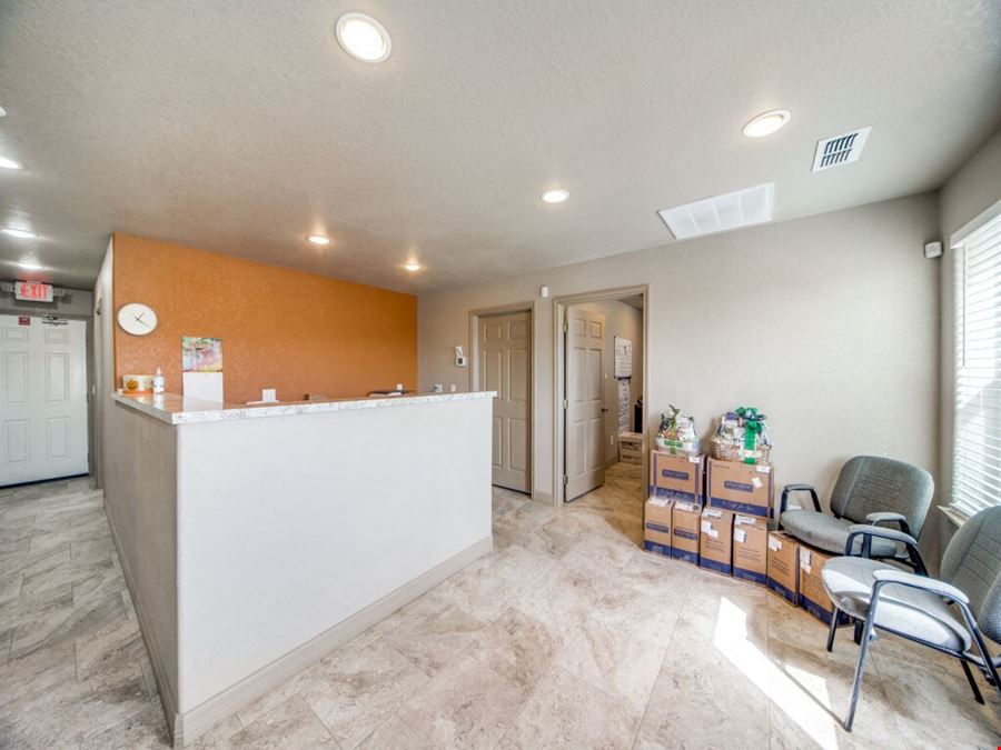 5367 State Highway 97 E