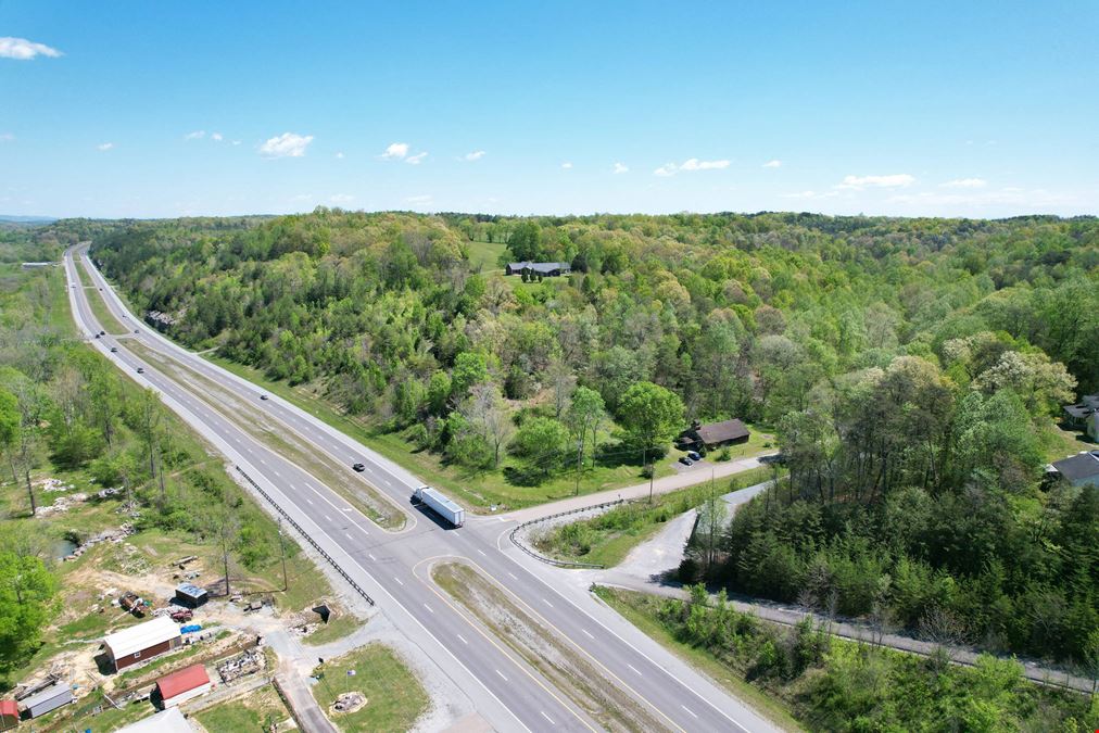 North Dayton Storage